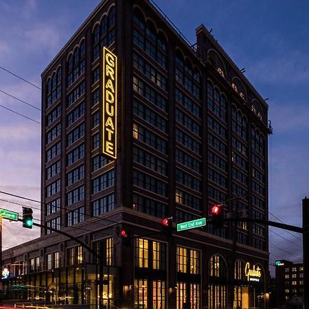 Graduate By Hilton Nashville Exterior photo